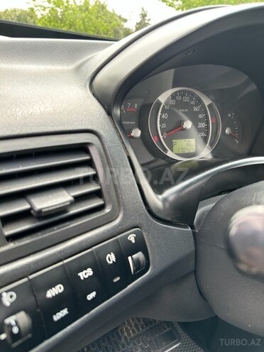 Hyundai Tucson 2009, 169,000 km - 2.0 l - Bakı