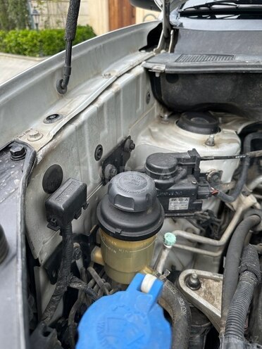Hyundai Tucson 2009, 169,000 km - 2.0 l - Bakı