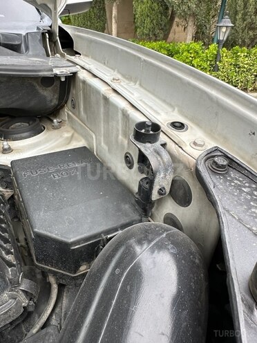 Hyundai Tucson 2009, 169,000 km - 2.0 l - Bakı