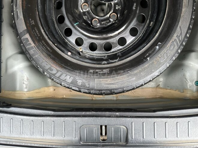 Hyundai Tucson 2009, 169,000 km - 2.0 l - Bakı
