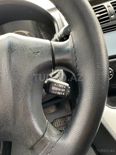 Hyundai Tucson 2009, 169,000 km - 2.0 l - Bakı