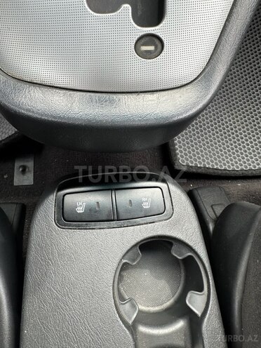 Hyundai Tucson 2009, 169,000 km - 2.0 l - Bakı