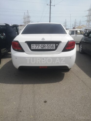 Khazar SD 2021, 88,700 km - 1.7 l - Şamaxı