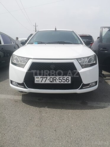 Khazar SD 2021, 88,700 km - 1.7 l - Şamaxı