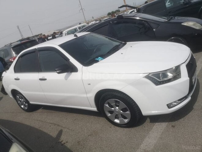 Khazar SD 2021, 88,700 km - 1.7 l - Şamaxı