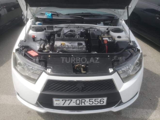 Khazar SD 2021, 88,700 km - 1.7 l - Şamaxı