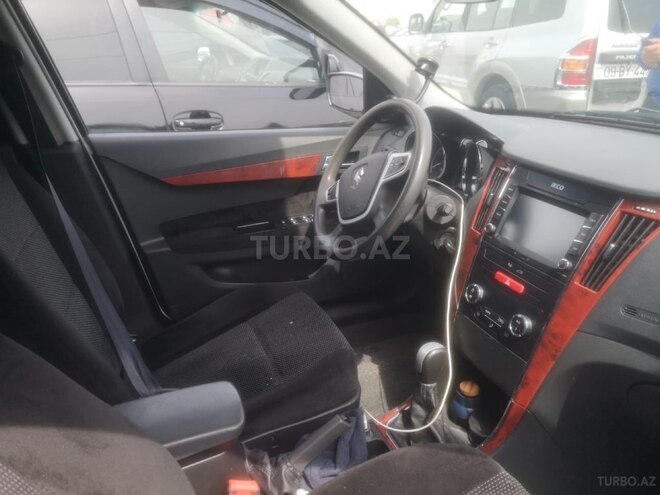 Khazar SD 2021, 88,700 km - 1.7 l - Şamaxı