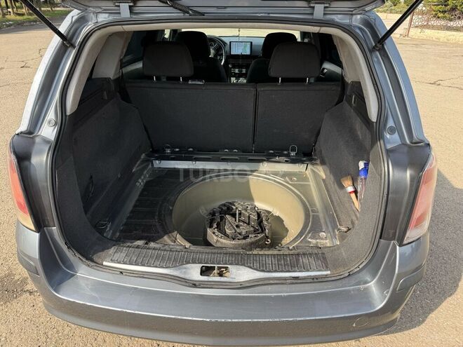 Opel Astra 2006, 244,000 km - 1.3 л - Bakı