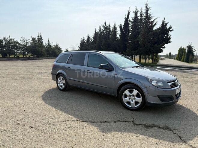 Opel Astra 2006, 244,000 km - 1.3 л - Bakı