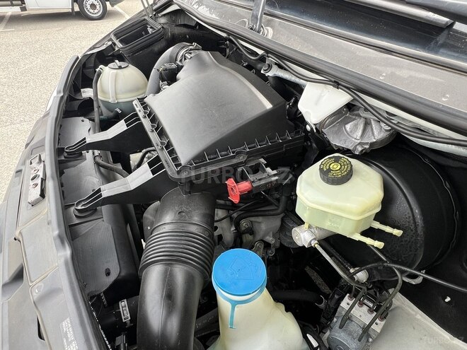 Mercedes Sprinter 315 2007, 147,000 km - 2.2 l - Bakı
