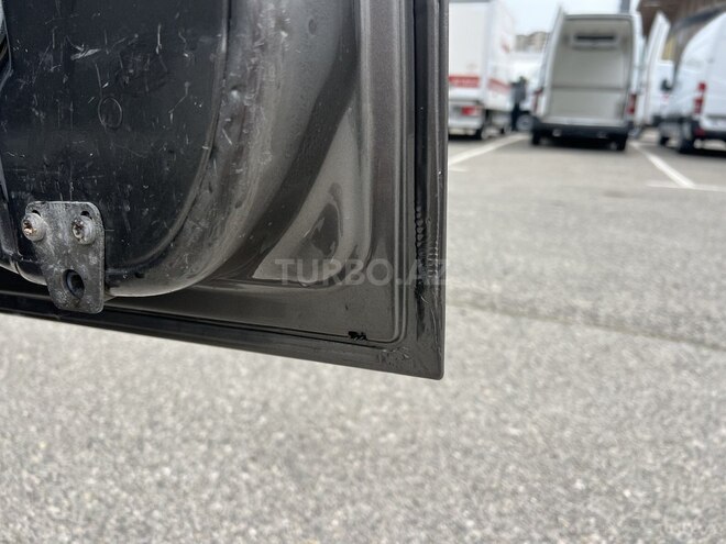 Mercedes Sprinter 315 2007, 147,000 km - 2.2 l - Bakı