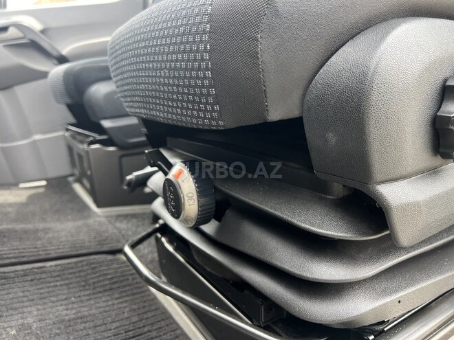 Mercedes Sprinter 315 2007, 147,000 km - 2.2 l - Bakı