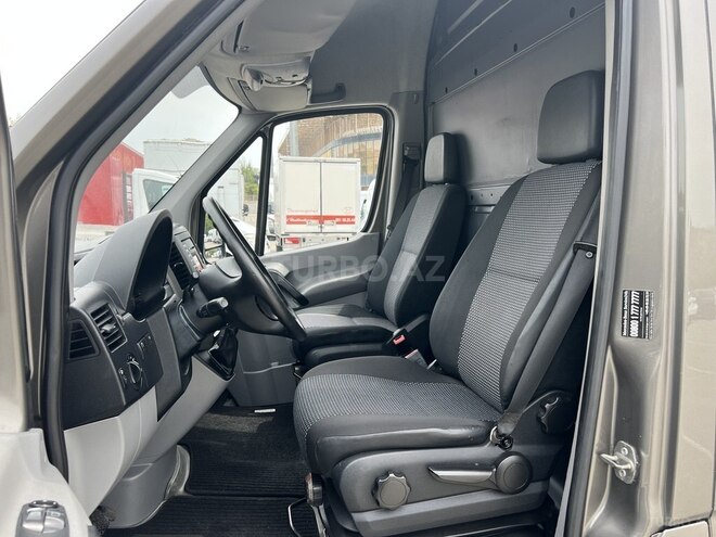 Mercedes Sprinter 315 2007, 147,000 km - 2.2 l - Bakı