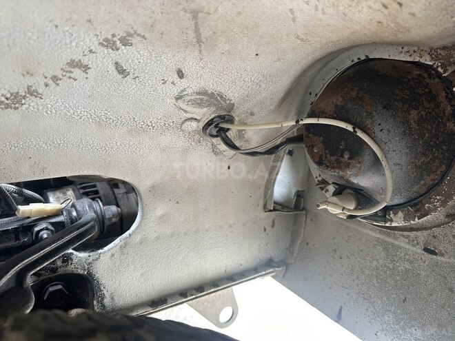 LADA (VAZ) Niva 2014, 170,000 km - 1.7 l - Bakı