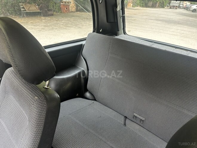 LADA (VAZ) Niva 2014, 170,000 km - 1.7 l - Bakı