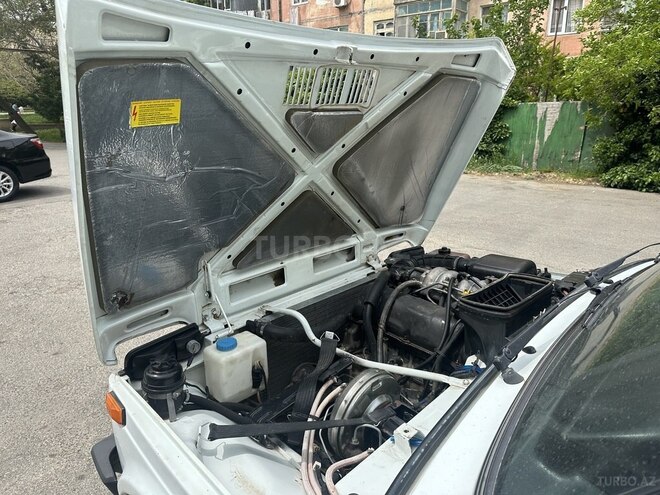 LADA (VAZ) Niva 2014, 170,000 km - 1.7 l - Bakı