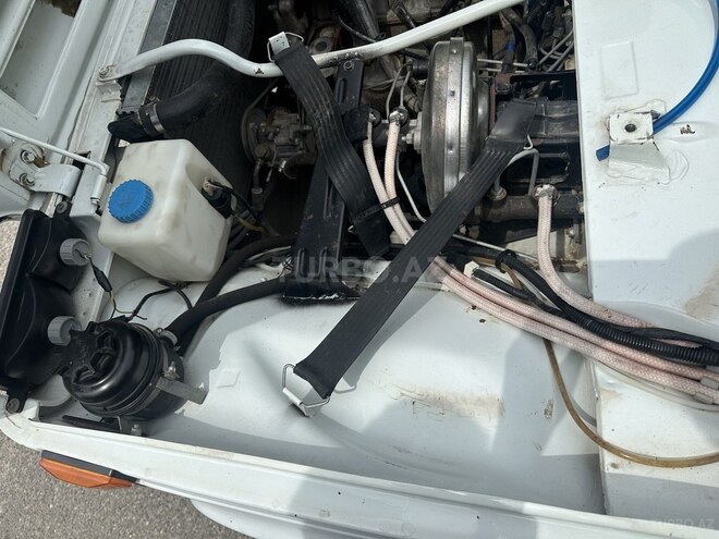 LADA (VAZ) Niva 2014, 170,000 km - 1.7 l - Bakı