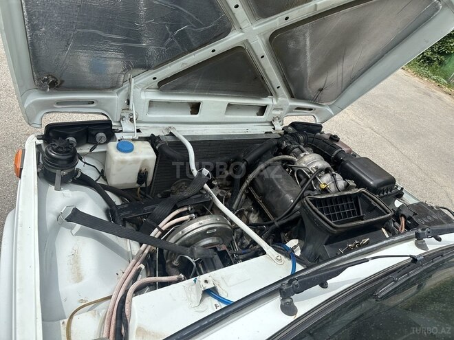 LADA (VAZ) Niva 2014, 170,000 km - 1.7 l - Bakı
