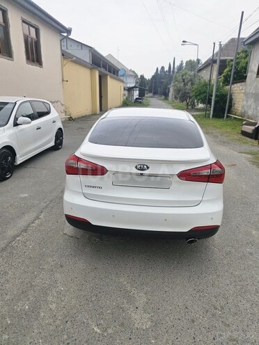Kia Cerato 2015, 280,000 km - 2.0 l - Ağdaş