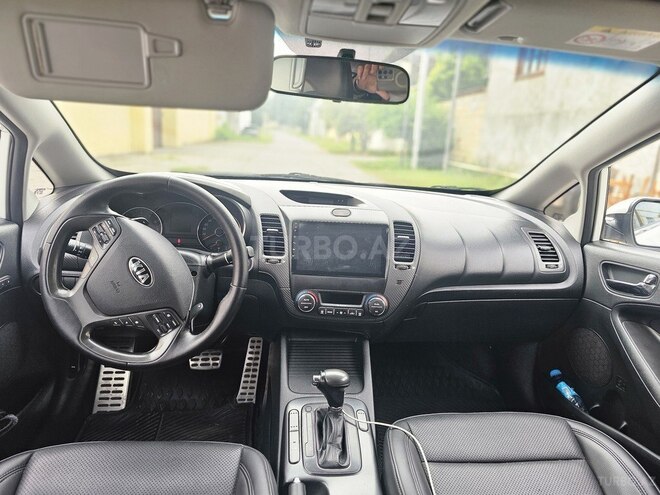 Kia Cerato 2015, 280,000 km - 2.0 l - Ağdaş