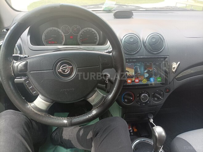 Ravon Nexia R3 2020, 116,000 km - 1.5 л - Bakı