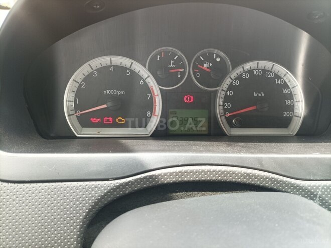 Ravon Nexia R3 2020, 116,000 km - 1.5 л - Bakı