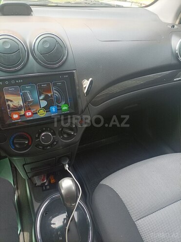 Ravon Nexia R3 2020, 116,000 km - 1.5 л - Bakı