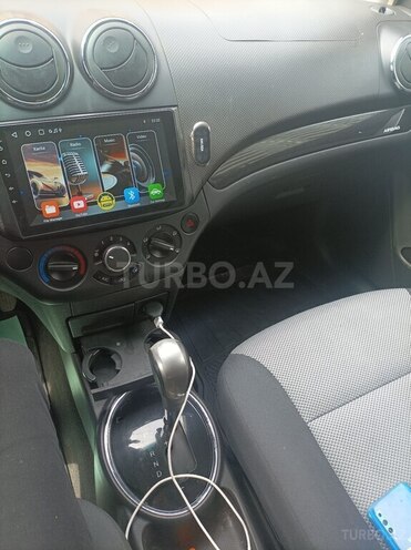 Ravon Nexia R3 2020, 116,000 km - 1.5 л - Bakı