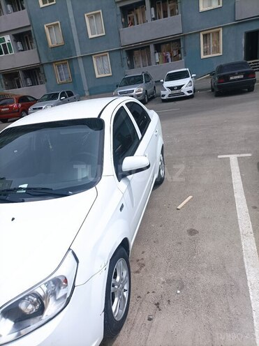 Ravon Nexia R3 2020, 116,000 km - 1.5 л - Bakı