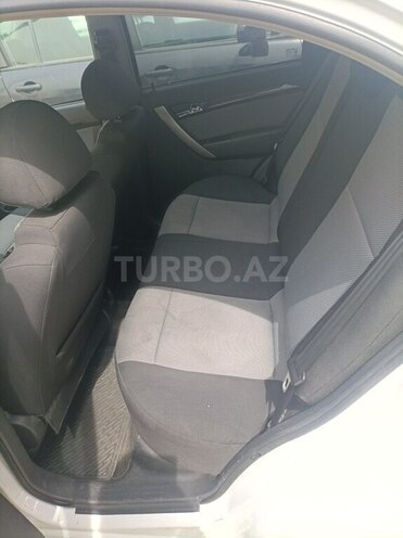 Ravon Nexia R3 2020, 116,000 km - 1.5 л - Bakı
