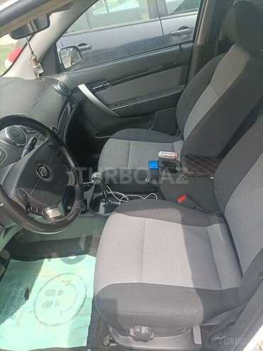 Ravon Nexia R3 2020, 116,000 km - 1.5 л - Bakı