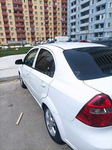 Ravon Nexia R3 2020, 116,000 km - 1.5 л - Bakı