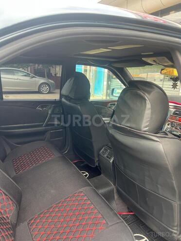 Mercedes E 230 1997, 574,574 km - 2.3 l - Lənkəran