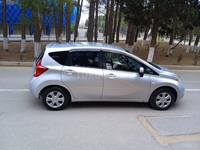 Nissan Note 2014, 102,530 km - 1.2 l - Sumqayıt