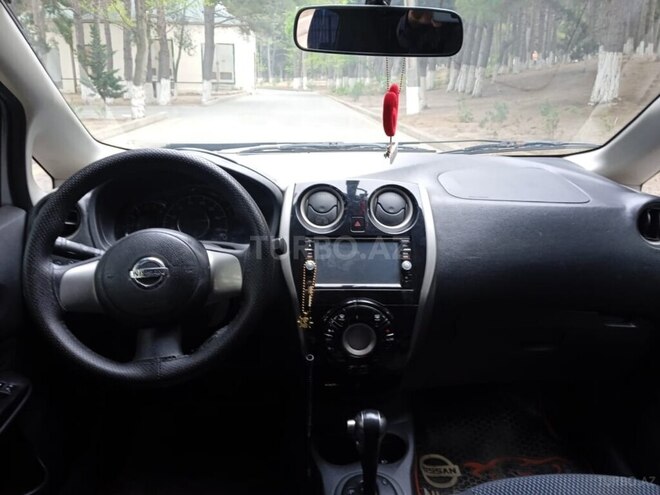 Nissan Note 2014, 102,530 km - 1.2 l - Sumqayıt