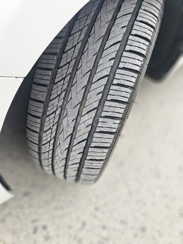Kia Cerato 2015, 280,000 km - 2.0 l - Ağdaş