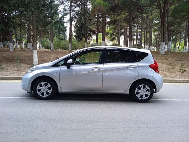 Nissan Note 2014, 102,530 km - 1.2 l - Sumqayıt