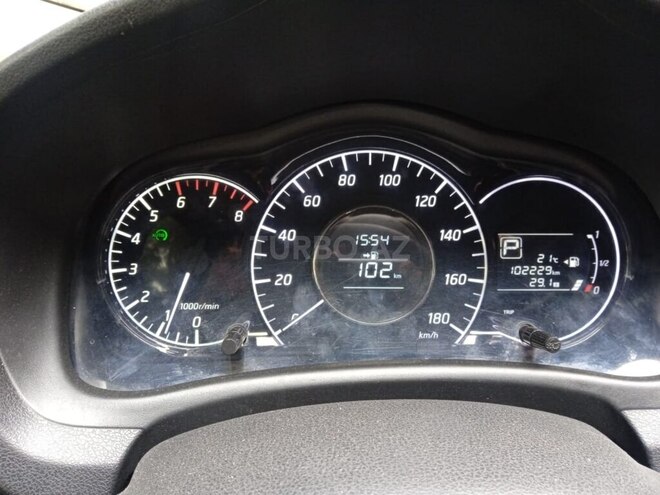 Nissan Note 2014, 102,530 km - 1.2 l - Sumqayıt