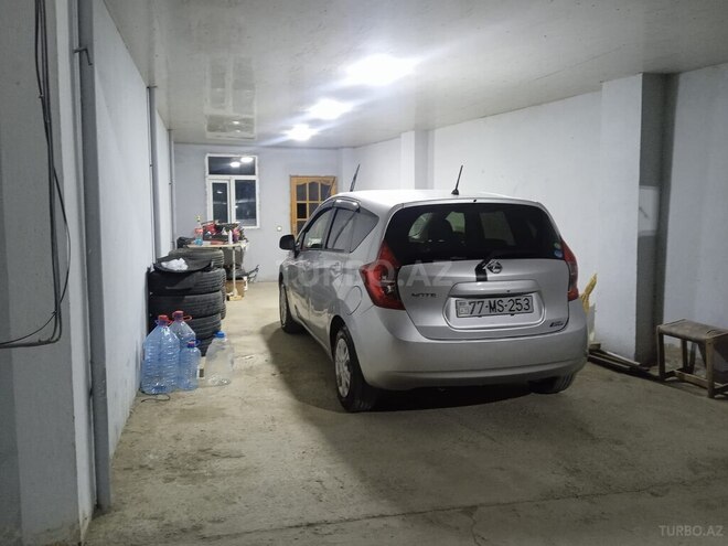 Nissan Note 2014, 102,530 km - 1.2 l - Sumqayıt