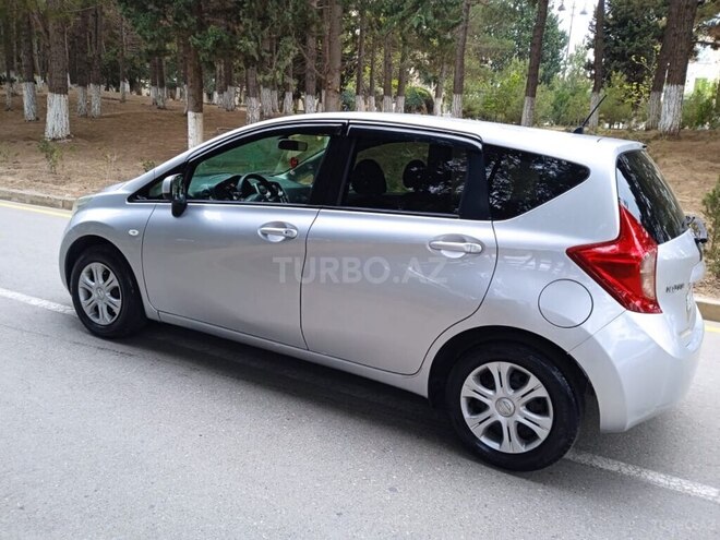 Nissan Note 2014, 102,530 km - 1.2 l - Sumqayıt