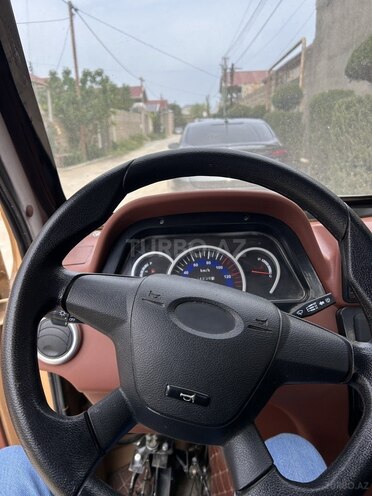 Muravey TGA200-01P 2024, 4,000 km - 0.3 l - Bakı