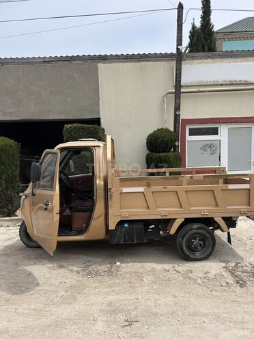 Muravey TGA200-01P 2024, 4,000 km - 0.3 l - Bakı