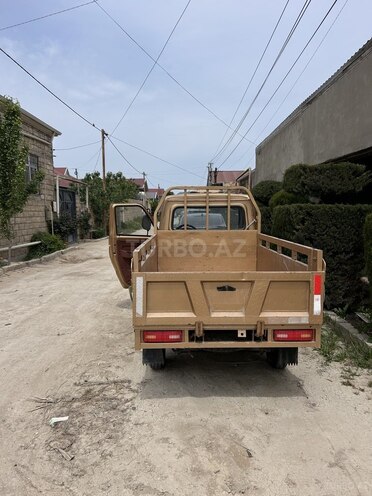 Muravey TGA200-01P 2024, 4,000 km - 0.3 l - Bakı