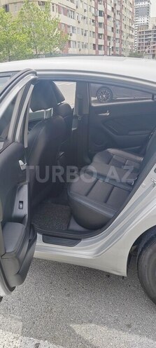 Kia K3 2017, 170,000 km - 1.6 l - Bakı