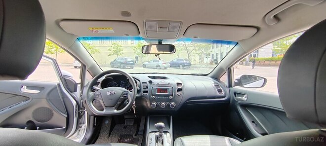 Kia K3 2017, 170,000 km - 1.6 l - Bakı