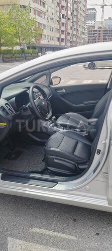 Kia K3 2017, 170,000 km - 1.6 l - Bakı
