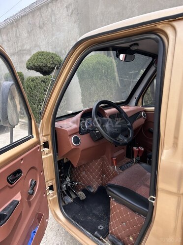 Muravey TGA200-01P 2024, 4,000 km - 0.3 l - Bakı