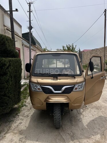 Muravey TGA200-01P 2024, 4,000 km - 0.3 l - Bakı