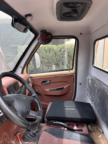 Muravey TGA200-01P 2024, 4,000 km - 0.3 l - Bakı