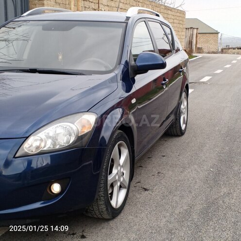 Kia Ceed 2007, 340,000 km - 2.0 л - Bakı